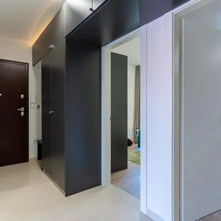 Dito - 4 Stars Apartament Cres