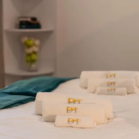 Apartament Dito - 4 Stars *