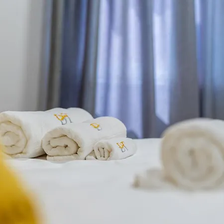 Apartament Dito - 4 Stars *