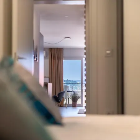 Dito - 4 Stars Apartament Cres