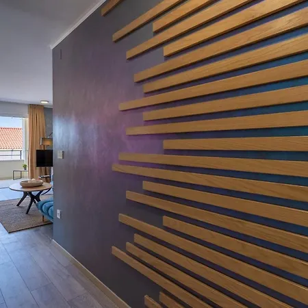 Dito - 4 Stars Apartament