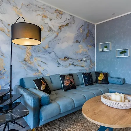 Dito - 4 Stars Apartament Cres