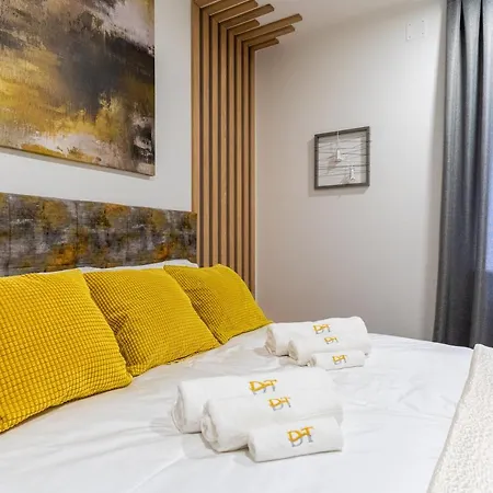Apartament Dito - 4 Stars *