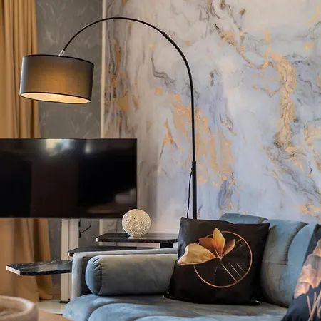 Dito - 4 Stars Apartament *