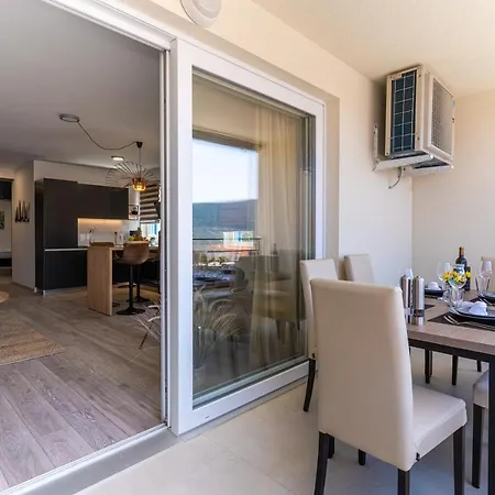 Apartament Dito - 4 Stars