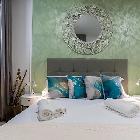 Apartament Dito - 4 Stars