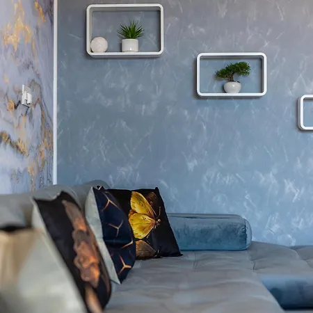 Apartament Dito - 4 Stars