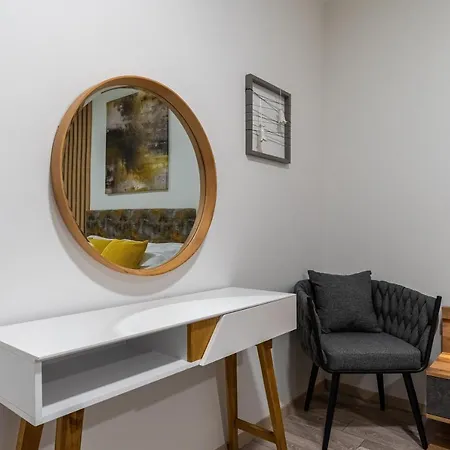 Dito - 4 Stars Apartament Cres