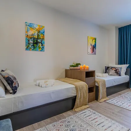 Apartament Dito - 4 Stars