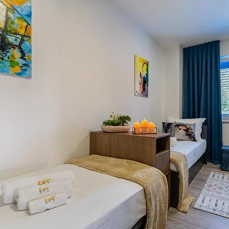 Dito - 4 Stars Apartament
