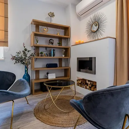 Lejlighed Dito - 4 Stars Cres